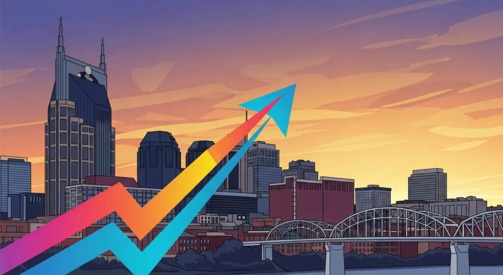 Sell Your Nashville Home Fast!